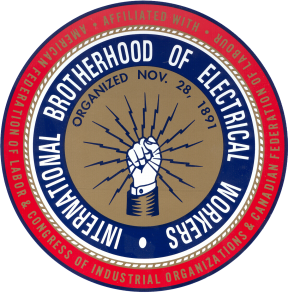 IBEW Local 106 – IBEW Local Union 106